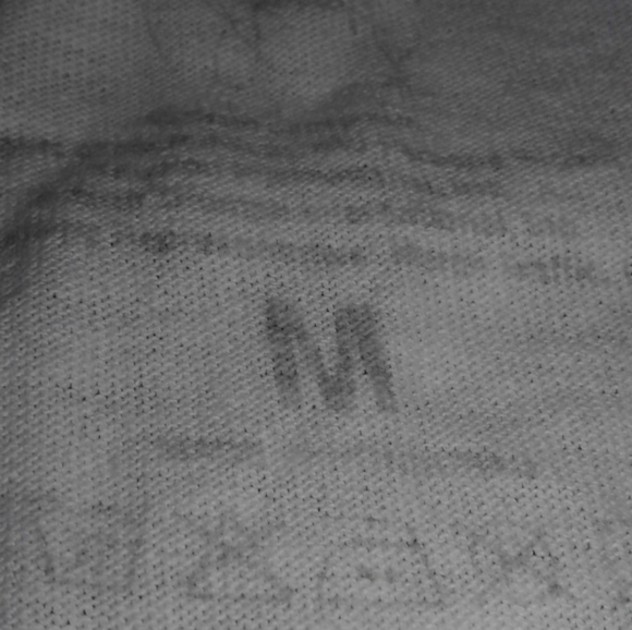 Michael Jackson Bad crop top - Picture 2 of 3